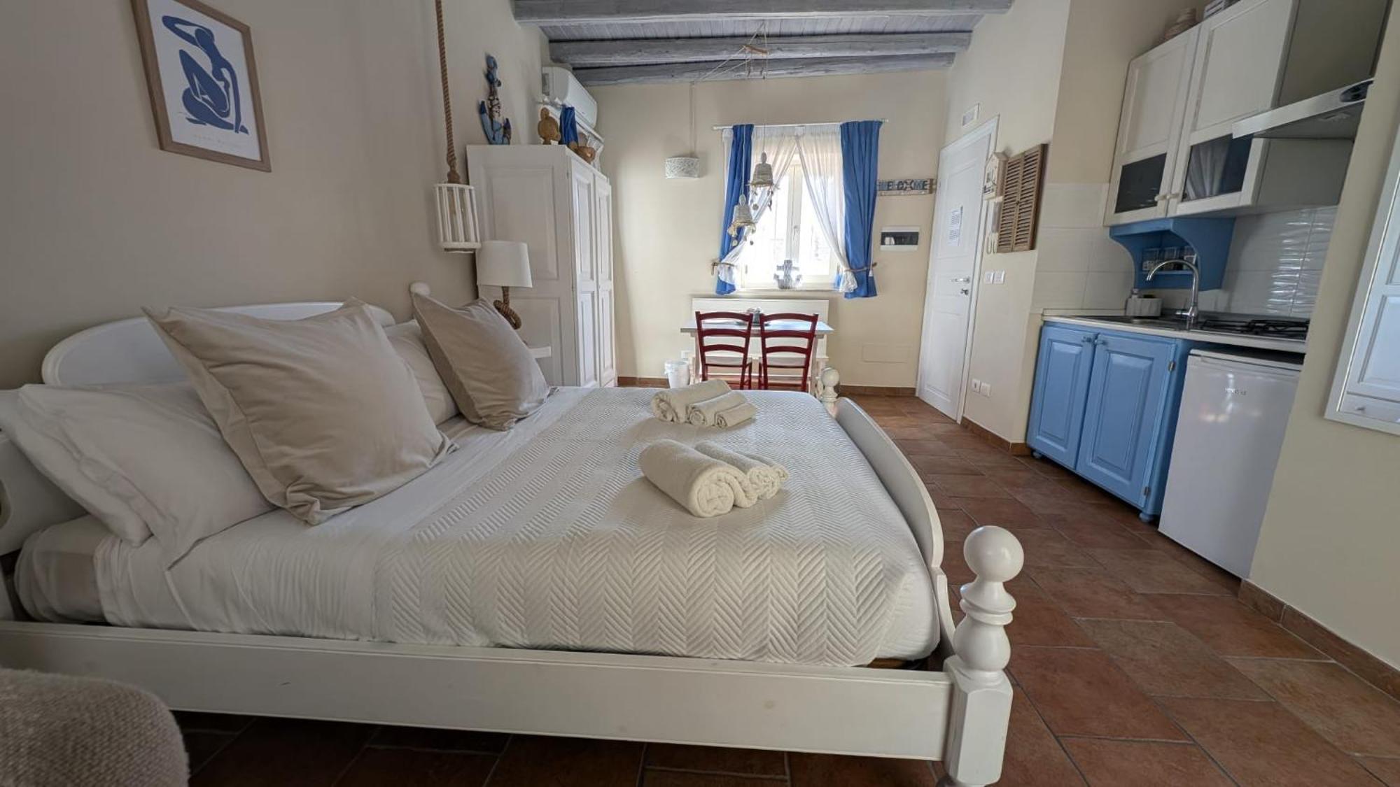 Siracusa Dream Holiday Syrakus Exterior foto