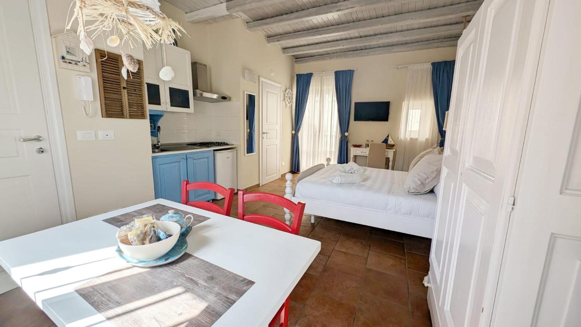Siracusa Dream Holiday Syrakus Exterior foto
