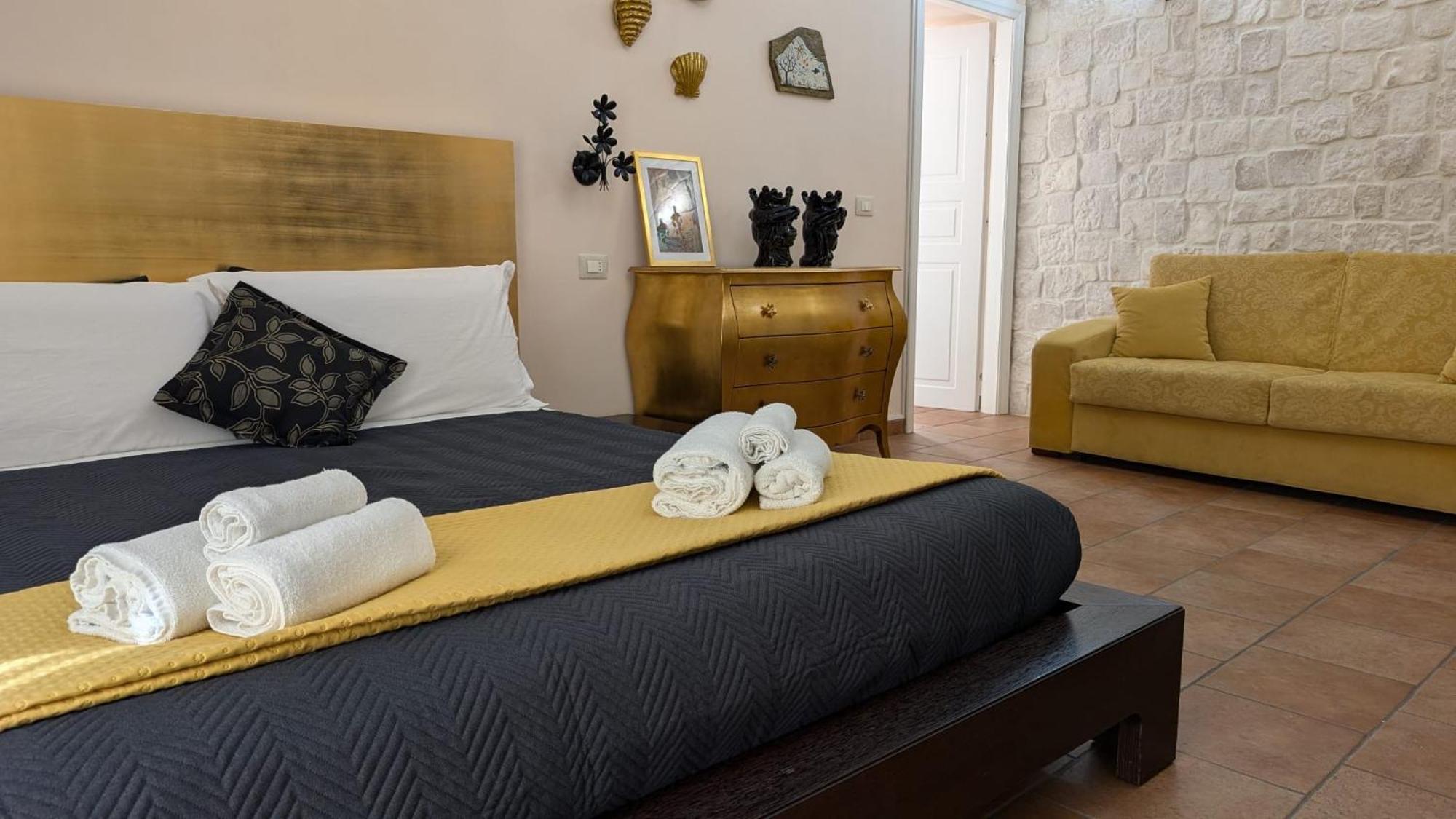 Siracusa Dream Holiday Syrakus Exterior foto