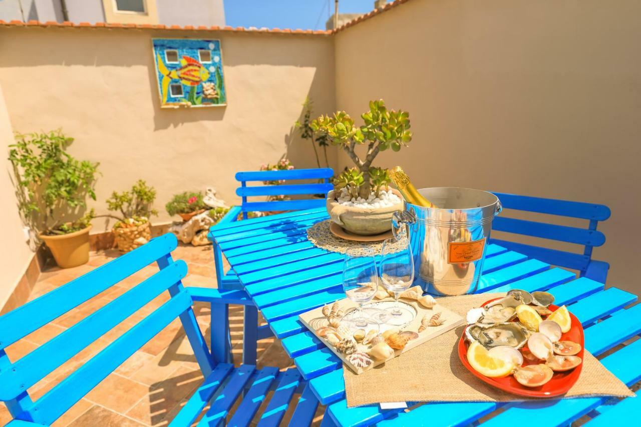 Siracusa Dream Holiday Syrakus Exterior foto