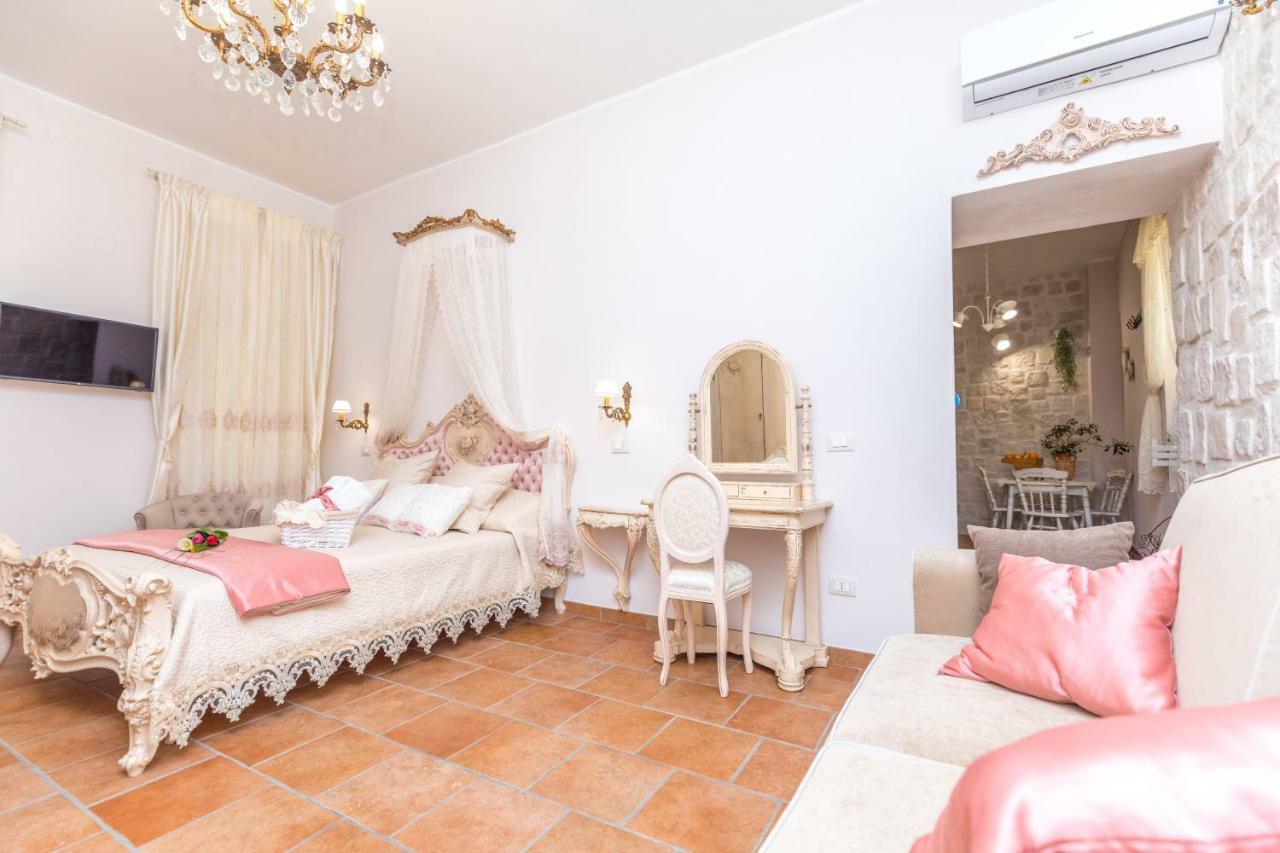 Siracusa Dream Holiday Syrakus Exterior foto