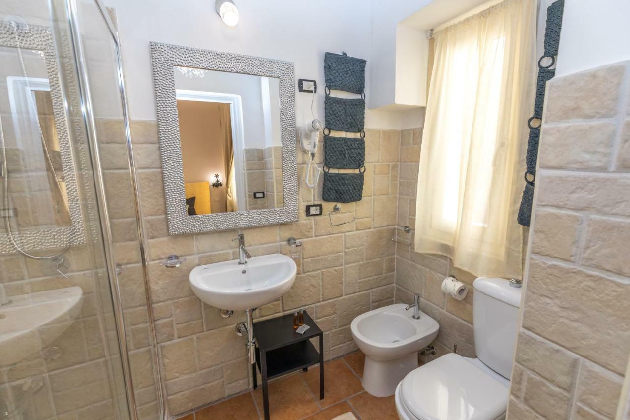 Siracusa Dream Holiday Syrakus Exterior foto