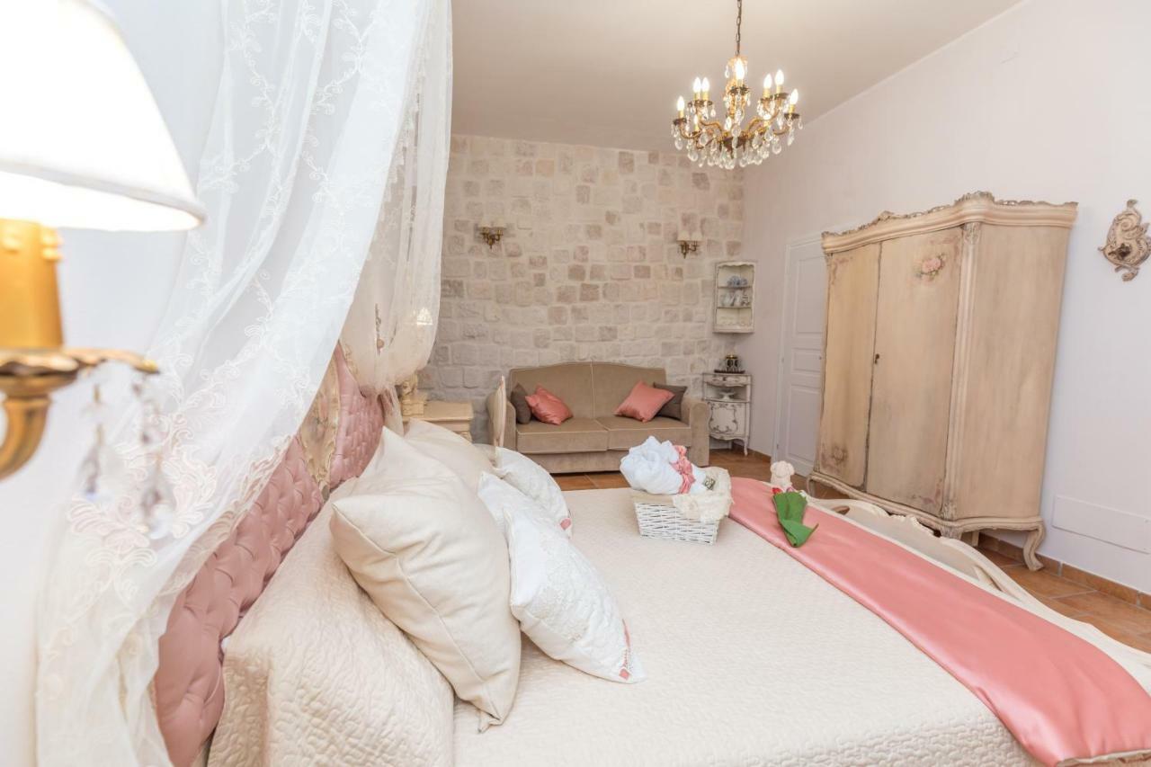 Siracusa Dream Holiday Syrakus Exterior foto