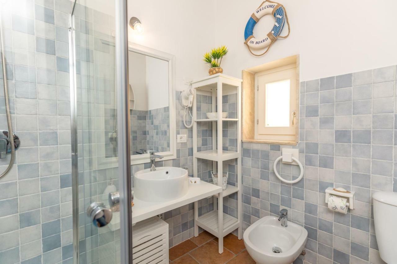 Siracusa Dream Holiday Syrakus Exterior foto