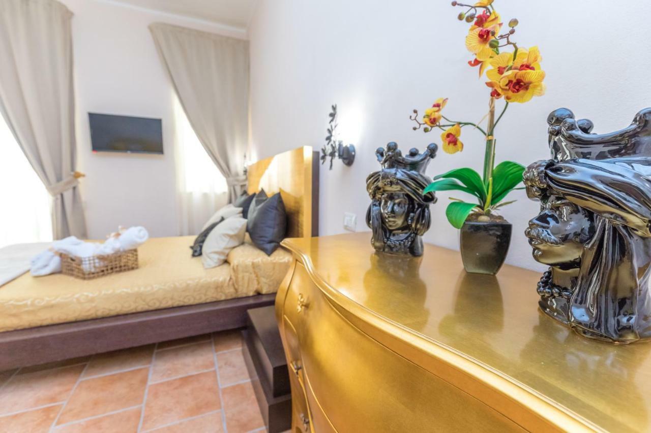 Siracusa Dream Holiday Syrakus Exterior foto