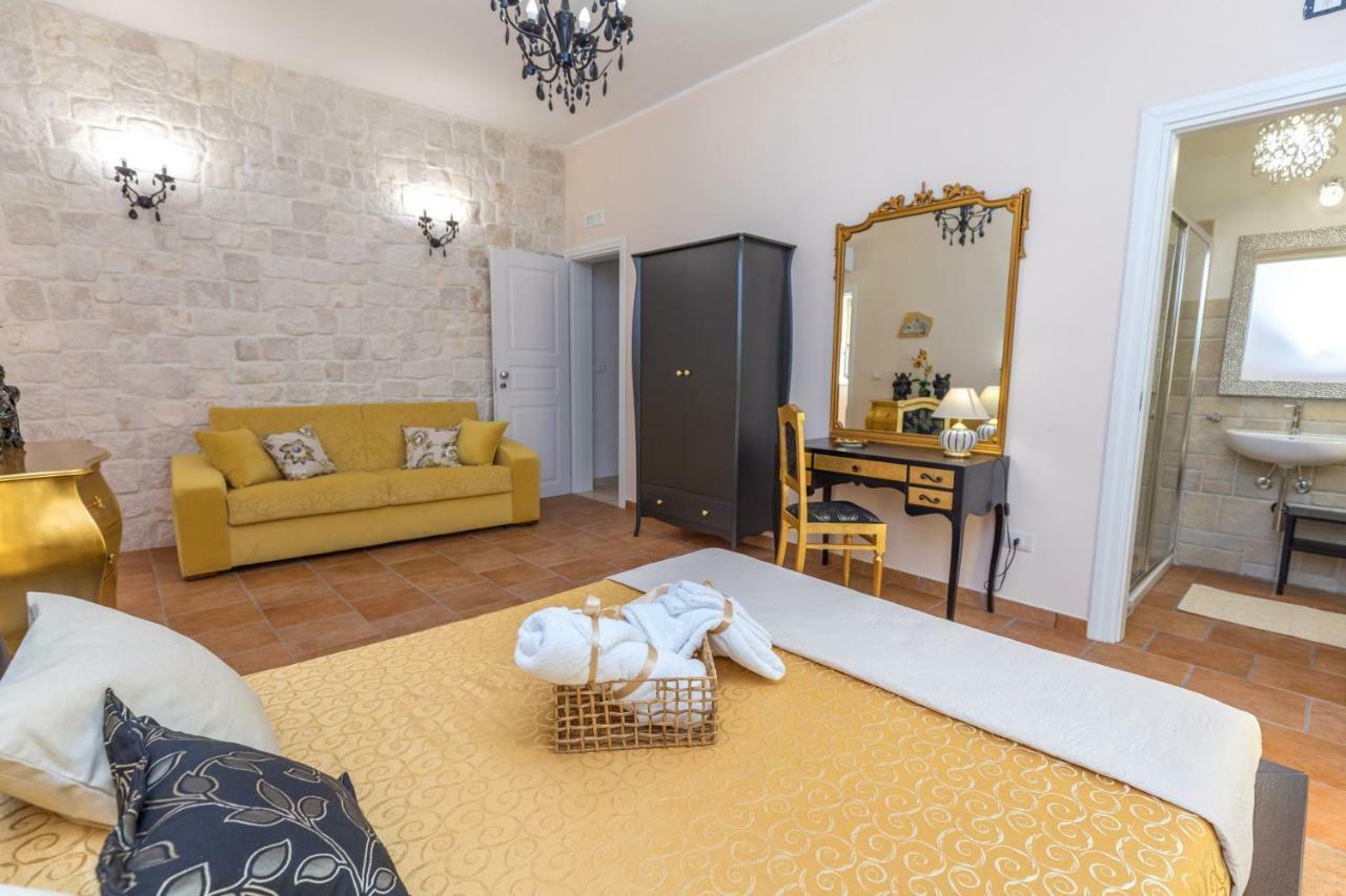 Siracusa Dream Holiday Syrakus Exterior foto