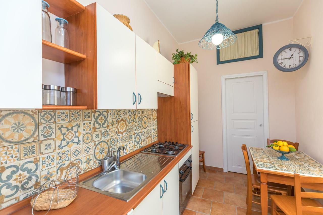 Siracusa Dream Holiday Syrakus Exterior foto