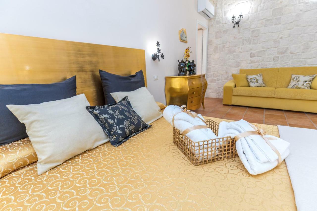 Siracusa Dream Holiday Syrakus Exterior foto