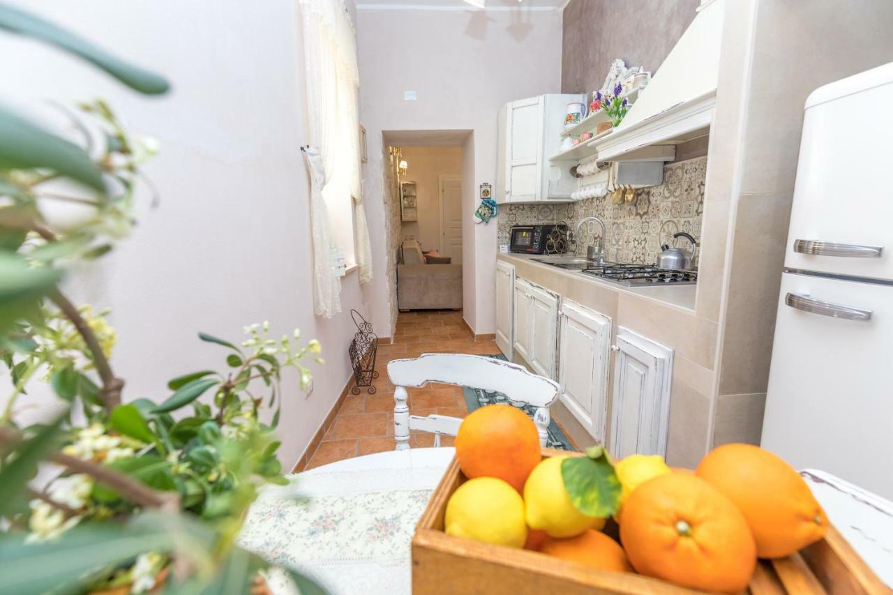 Siracusa Dream Holiday Syrakus Exterior foto