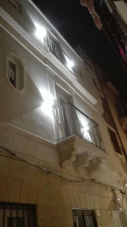 Siracusa Dream Holiday Syrakus Exterior foto