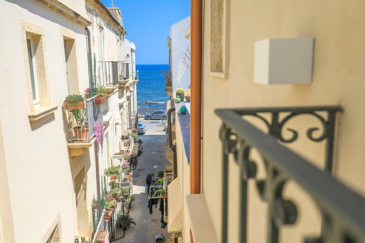 Siracusa Dream Holiday Syrakus Exterior foto